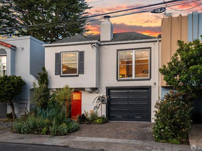 44 Nordhoff St, San Francisco, CA, 94131