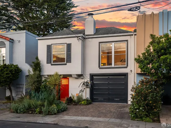 44 Nordhoff St, San Francisco, CA 94131