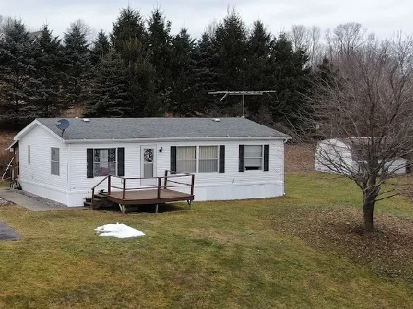 57 Bates Rd, Harpursville, NY 13787
