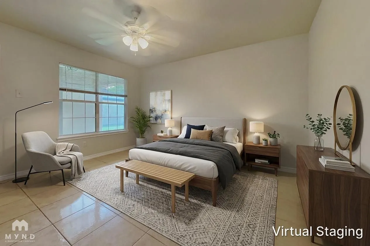 3 bed, 2.0 bath, 1203 sqft, $1,675 — Photo 3