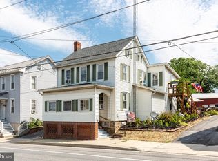 118 W Baltimore St, Taneytown, MD