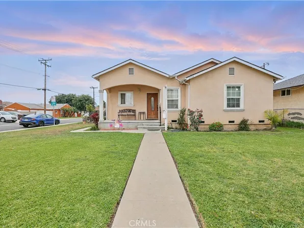 12154 Pineville St, El Monte, CA 91732