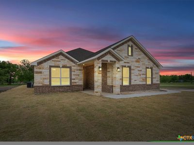 16597 Old 81, Troy, TX, 76579
