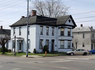 233 Front St, Lawrenceburg, IN 47025