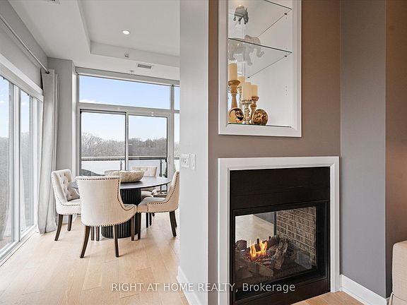 2nd image of 580 Kingston Rd #601