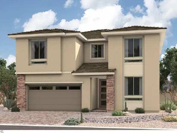 10501 Celestial Pole St, Las Vegas, NV 89143