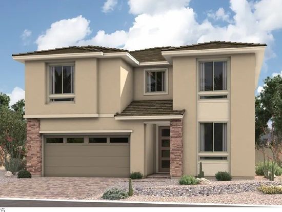 10501 Celestial Pole St, Las Vegas, NV 89143