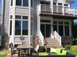 E7353 Welch Rd, Fremont, WI 54940