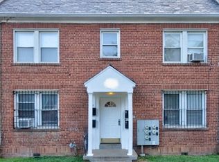 1222 18th Pl NE APT 3, Washington, DC 20002