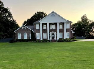 109 Annalise Cir, Saltillo, MS 38866