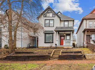520 W 2nd Ave, Columbus, OH 43201