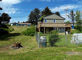 1320 Mission Rd, Kodiak, AK 99615