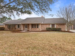 111 Kaiser Dr, Lafayette, LA 70508