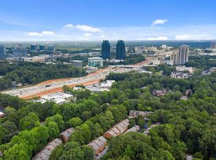 323 The Chace, Sandy Springs, GA 30328