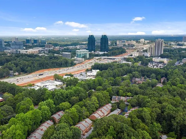 323 The Chace, Sandy Springs, GA 30328