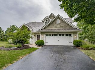 2123 High Meadow Rd, Naperville, IL 60564