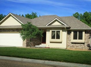 2003 Faith Ave, Abilene, KS 67410