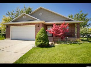 1383 N 1205 W, Clinton, UT 84015