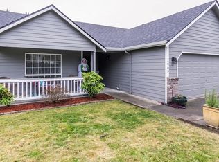 12203 116th Ave E, Puyallup, WA 98374