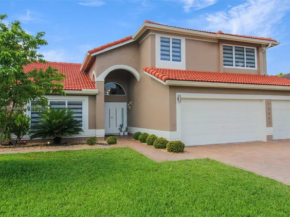 15462 SW 147th St, Miami, FL 33196
