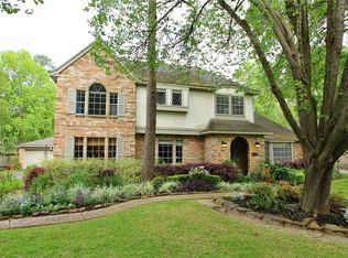 4227 Cedar Valley Dr, Kingwood, TX 77345