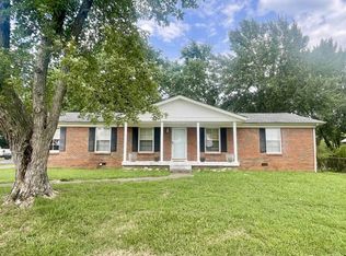 513 Paddy Run Rd, Clarksville, TN 37042
