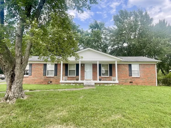 513 Paddy Run Rd, Clarksville, TN 37042