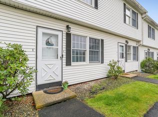 498 Naugatuck Ave APT E, Milford, CT 06460