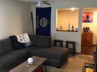 1132 Ohio St #1, Lawrence, KS 66044