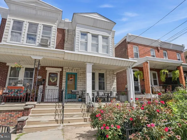 3819 Manayunk Ave, Philadelphia, PA 19128
