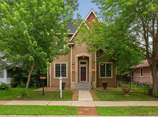 4941 Nokomis Ave, Minneapolis, MN 55417