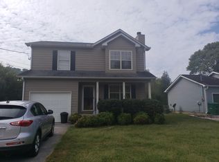 7221 Ashford Glen Dr, Knoxville, TN 37918
