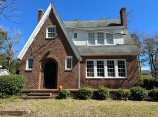 1870 Broughton St, Orangeburg, SC 29115