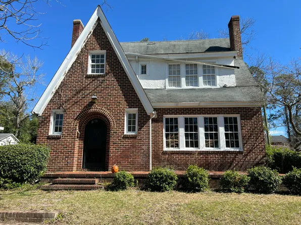 1870 Broughton St, Orangeburg, SC 29115