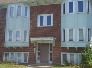 2044 Warren St, Toledo, OH 43620