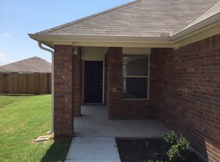 4001 Bonita Springs Dr, Fort Worth, TX 76123