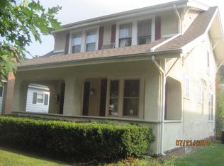 624 Allen Ave, Chillicothe, OH 45601