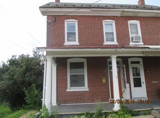 458 State St, East Greenville, PA 18041
