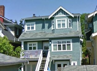 3664 W 2nd Ave #831, Vancouver, BC V6R 1J7