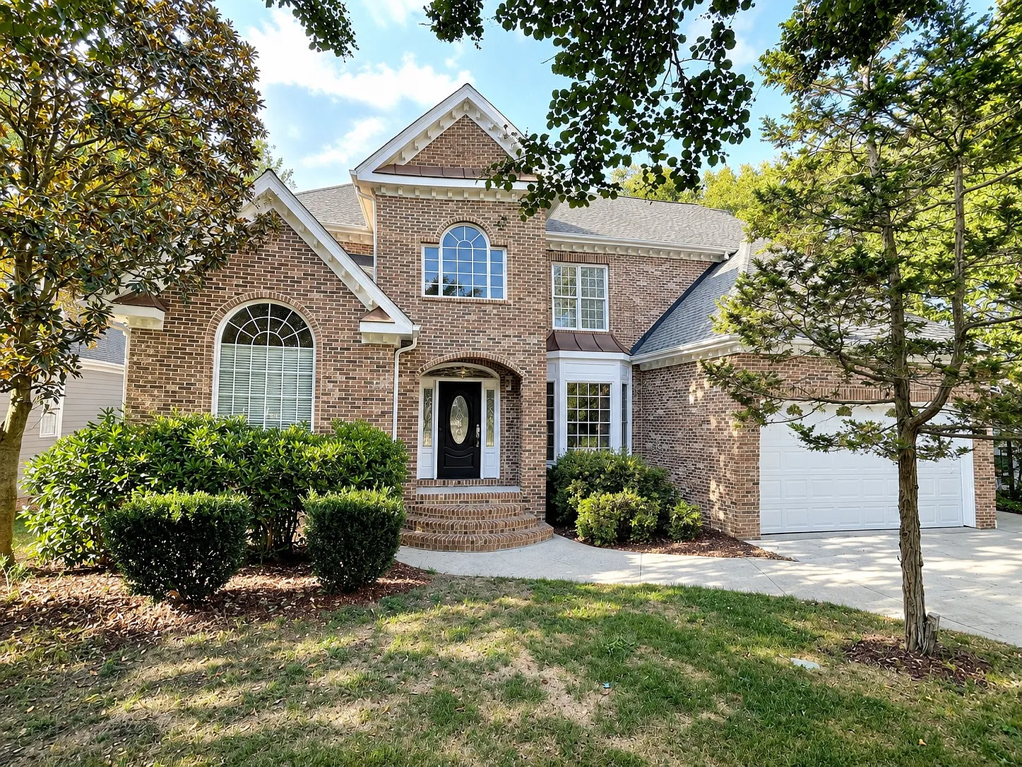 214 Billingrath Turn Ln — Photo 1