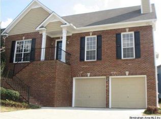 5848 Colony Ln, Hoover, AL 35226