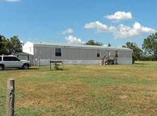 10034 Neal Rd, Cedarville, AR 72932