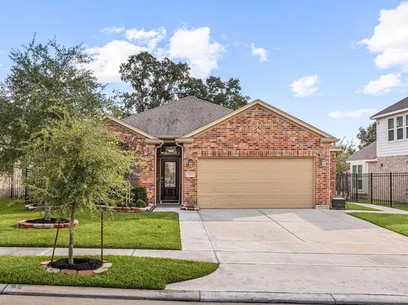 32803 Turning Springs Dr, Brookshire, TX 77423