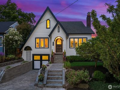 515 NE 83rd Street, Seattle, WA, 98115