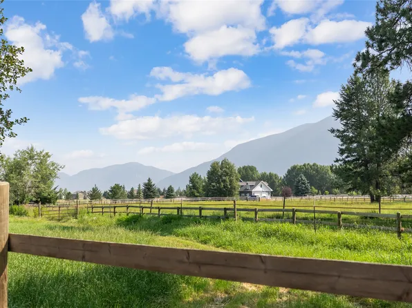183 Middle View Trl S, Columbia Falls, MT 59912