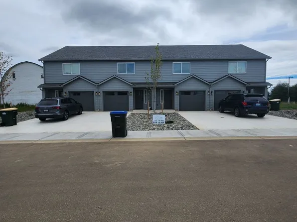 1000 Peach Rd Unit A-d, Winlock, WA 98596