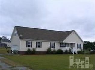128 Derby Ln, Hampstead, NC 28443