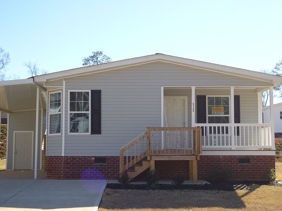 1st image of 5728 Waycross Dr #5728