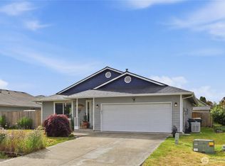 9816 Ramsay Dr SE, Yelm, WA 98597