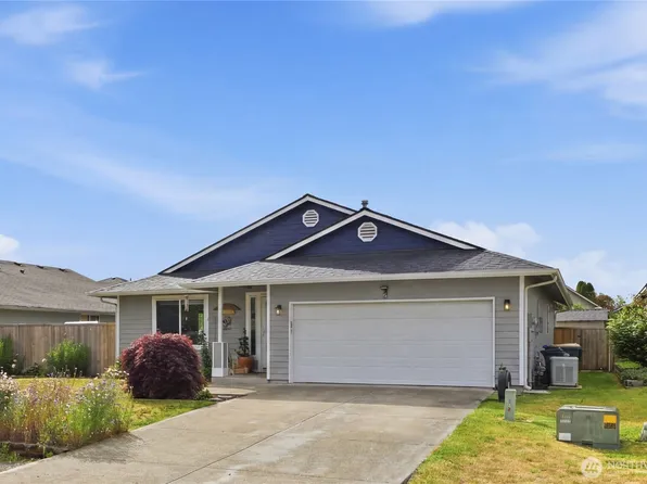 9816 Ramsay Dr SE, Yelm, WA 98597